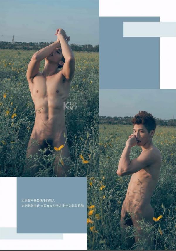 Whoseman-7-平面男模-蔡洋洋---藝術全見版